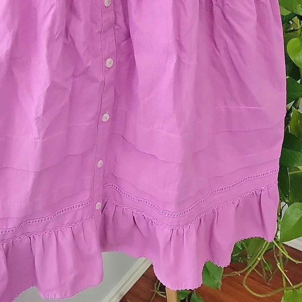 Free People Desert Day Sundress Size S